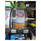 Big Bass Wheel by Bay Tech