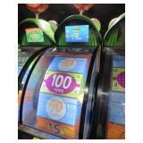 Big Bass Wheel by Bay Tech