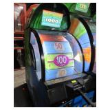 Big Bass Wheel by Bay Tech