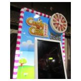 Candy Crush Saga by Adrenaline