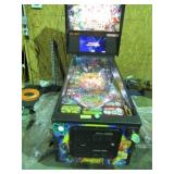 The Avengers Infinity Quest Pro Model by Steen