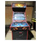 Ultimate Mortal Kombat CRT 2 Player (Picture Needs