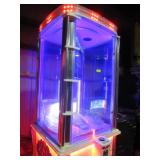 Blaster and Monster Crane - 2 Games for One Money