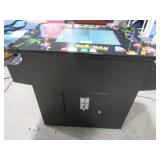 PacMan Console Multi Game New by Game Elf