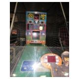 Major League Baseball by Ice