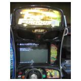 Fast & Furious by Raw Thrills