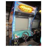 Hydro Thunder CRT by Midway