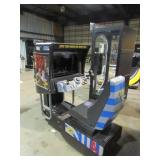 Match Force (Parts Only) by Sega