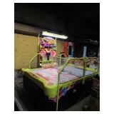 Pac Man Smash 4 Player by Namco