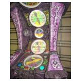 Hanuted Mansion by Five Star