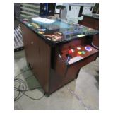 Pac Man Console 2 Player New 1033 Games by Elf