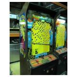 Ice Cold Beer 2 Player (AS-IS Will Not Power Up) b