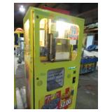 Cotton Candy Factory by Vend Even