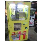 Cotton Candy Factory by Vend Even