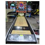 Strike Zone (Vintage) 1984 by William Electronics
