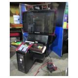 Planet Zero 2 Player (Power Up,Display Not Working