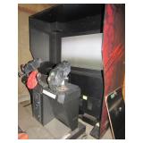 Dark Escvape After Dark (Parts Only)