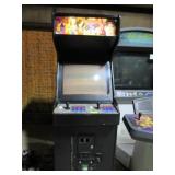 X Men V Street Fighter CRT 2 Player (AS-IS Power U