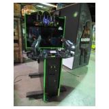 Alien Extermination 2 Player (AS-IS Power Up Will