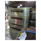 Pizza Oven 3 Tier by Bofi