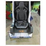 VR Movie Power (AS-IS Will Not Work)