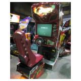 Fast & Furious Tokyo Drift by Raw Thrills