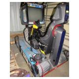 After Burner Climax by Sega