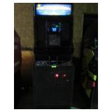 BattleZone 1 Player by Atari