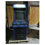 Mace the Dark Age 2 Player (Good Cabinet, Has Powe