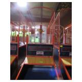 Super Shot by Skee Ball