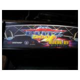 NFL Blitz 200 Gold Edition CRT Screen by Midway