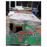 Atomic Rush New by Atomic Rush Games