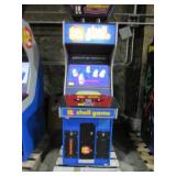 Price is Right Shell Game by Ice