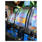 Big Bass Wheel by Bay Tech