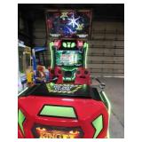 King Kong of Skull Island 2 Player by Raw Thrills