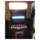 Neo Geo CRT Screen by SNK