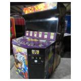 Xmen 6 Player by Konami