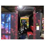 Dark Escape 4D by Namco