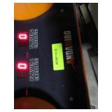 Basket Ball Pro Big Win by Andamiro