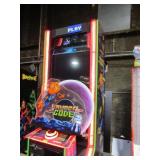 Launch Code by Team Player