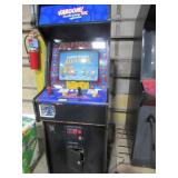 Super Contra CRT by Konami