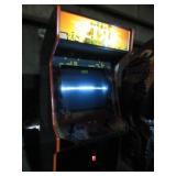 Tetris 2 player CRT by Atari