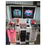 Time Crisis 4 by Namco