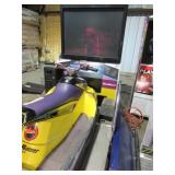 Wave Runner (Seat Torn) by Sega