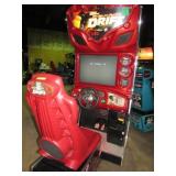 Fast & Furious Tokyo Drift by Raw Thrills