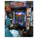 Hydro Thunder by Midway