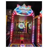 Coconut Bash by UNIS