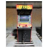 Tetris 2 Player Horizontal Collapse by Atari