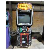 Big Buck Safari 2 Player (Works) by Raw Thrills