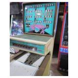 Strike Zone (Vintage Serial #12301) 1984 by Willia